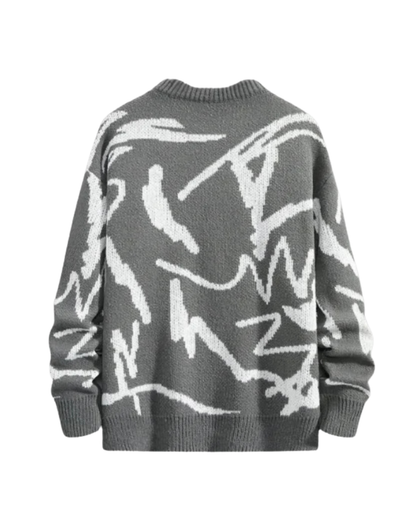 SEGNO | KNITTED SWEATER