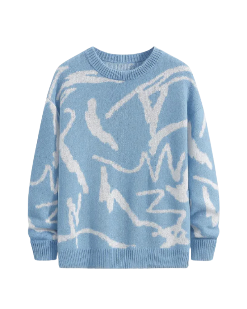 SEGNO | KNITTED SWEATER