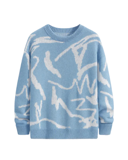 SEGNO | KNITTED SWEATER