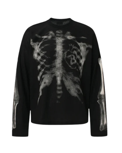 SKELETON | SWEATSHIRT
