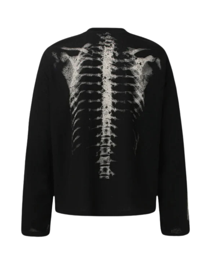SKELETON | SWEATSHIRT