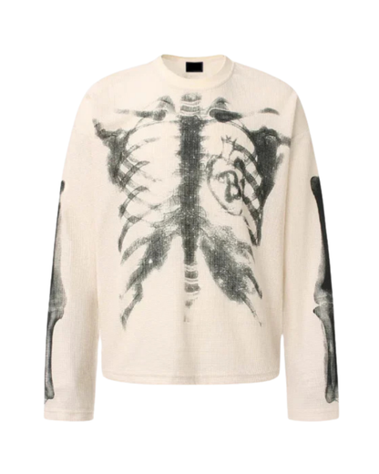 SKELETON | SWEATSHIRT