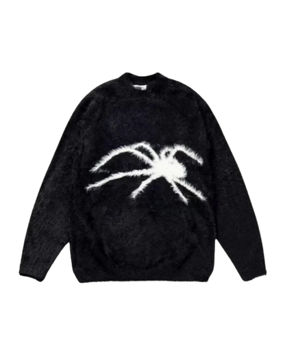 SPYDER | KNITTED SWEATER