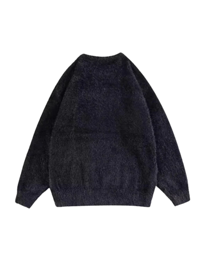 SPYDER | KNITTED SWEATER