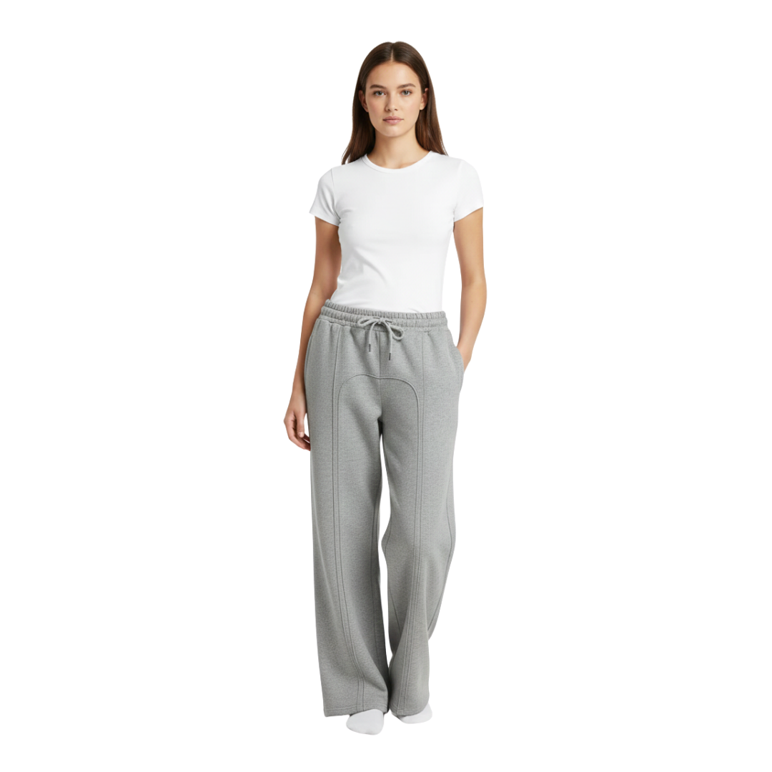 TRACE LINE | SWEATPANTS