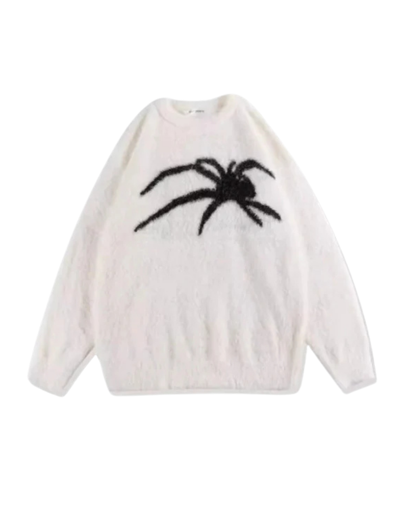 SPYDER | KNITTED SWEATER