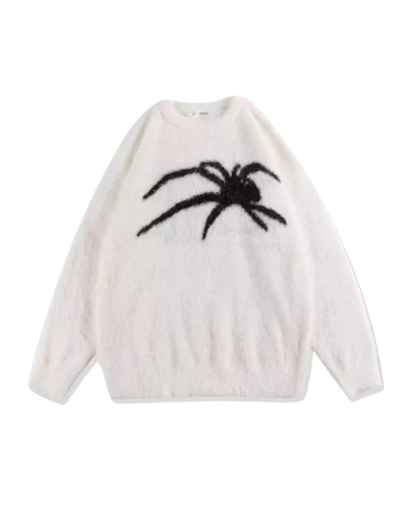 SPYDER | KNITTED SWEATER