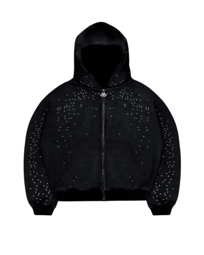 STARDUST | ZIP-UP