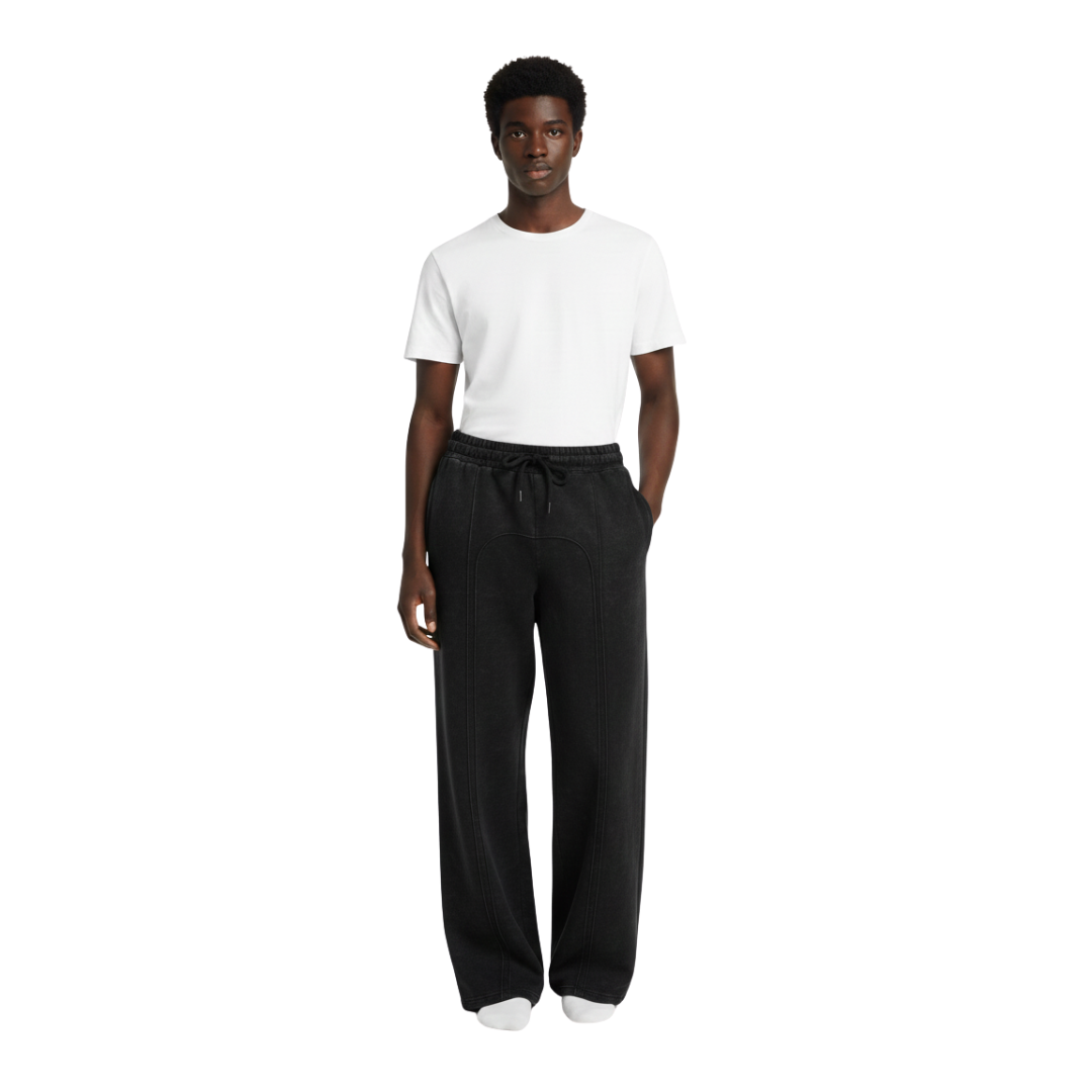 TRACE LINE | SWEATPANTS