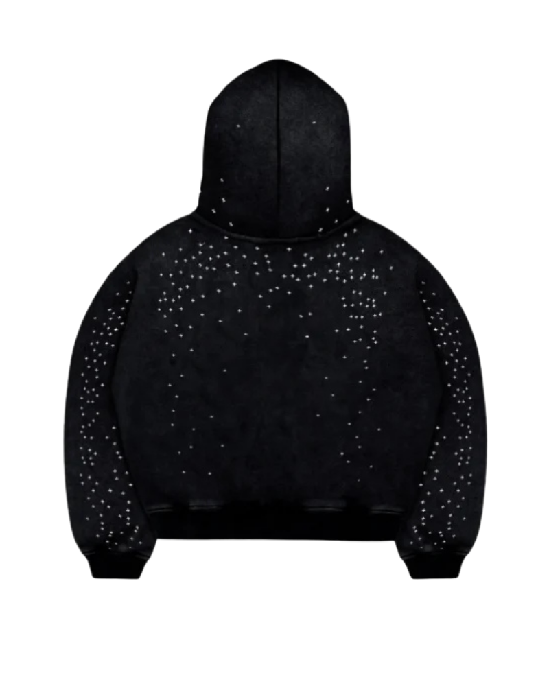 STARDUST | ZIP-UP
