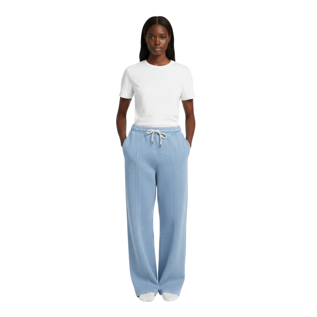 TRACE LINE | SWEATPANTS