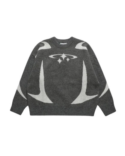 STARGAZE | KNITTED SWEATER