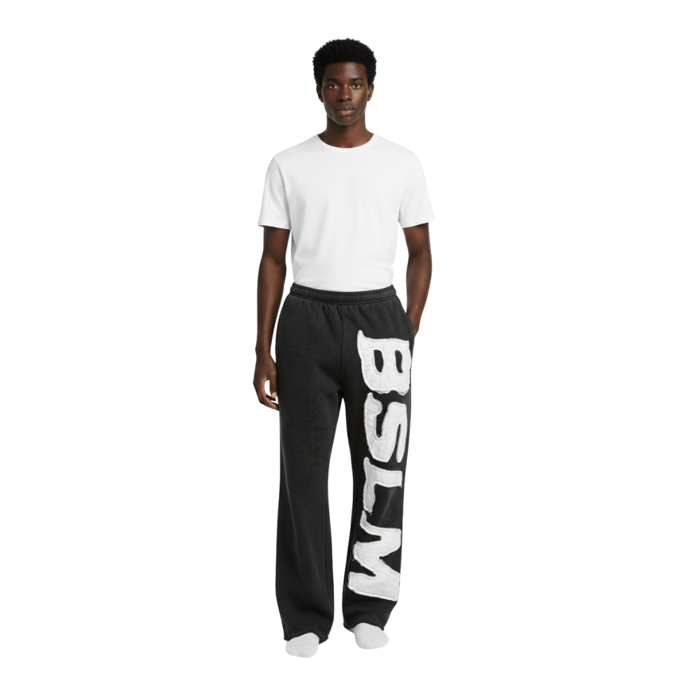 Bslm BSLM | SWEATPANTS