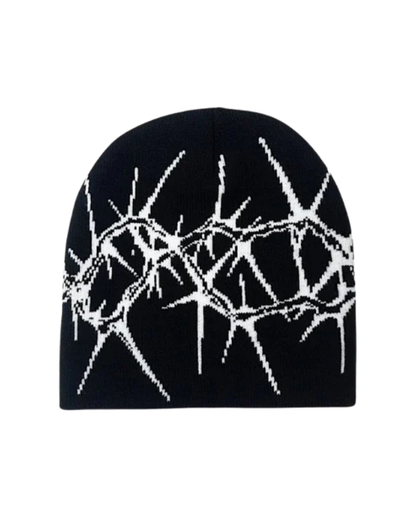 BARBED WIRE | BEANIE