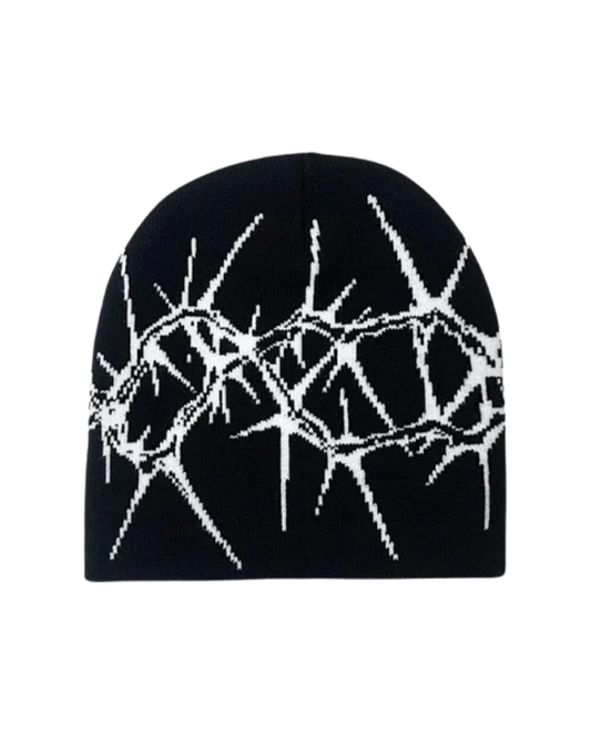 BARBED WIRE | BEANIE
