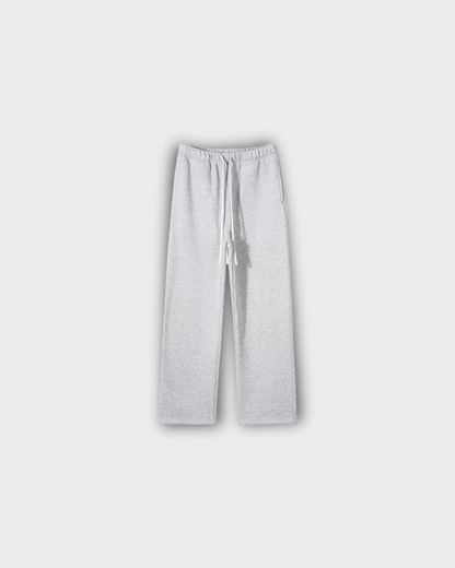 VONN | EVERYDAY STRAIGHT JOGGERS