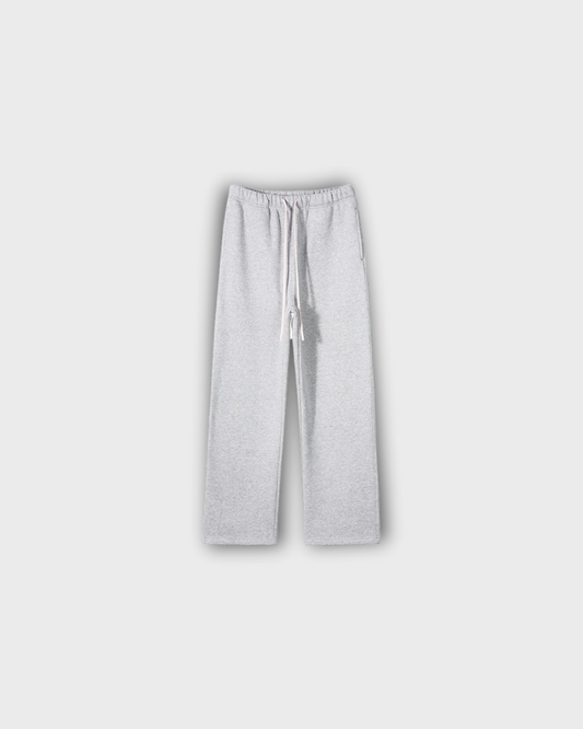 VONN | EVERYDAY STRAIGHT JOGGERS