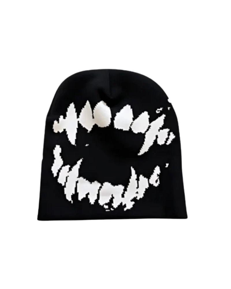 TEETH | BEANIE