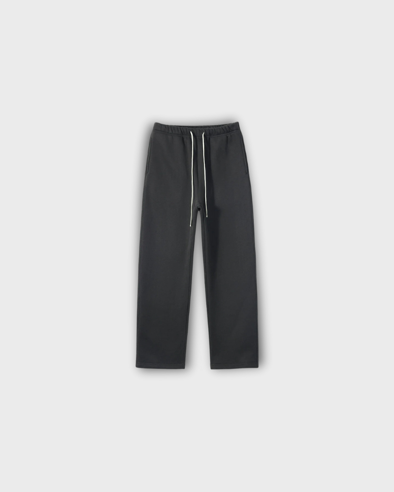VONN | EVERYDAY STRAIGHT JOGGERS
