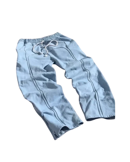 TRACE LINE | SWEATPANTS