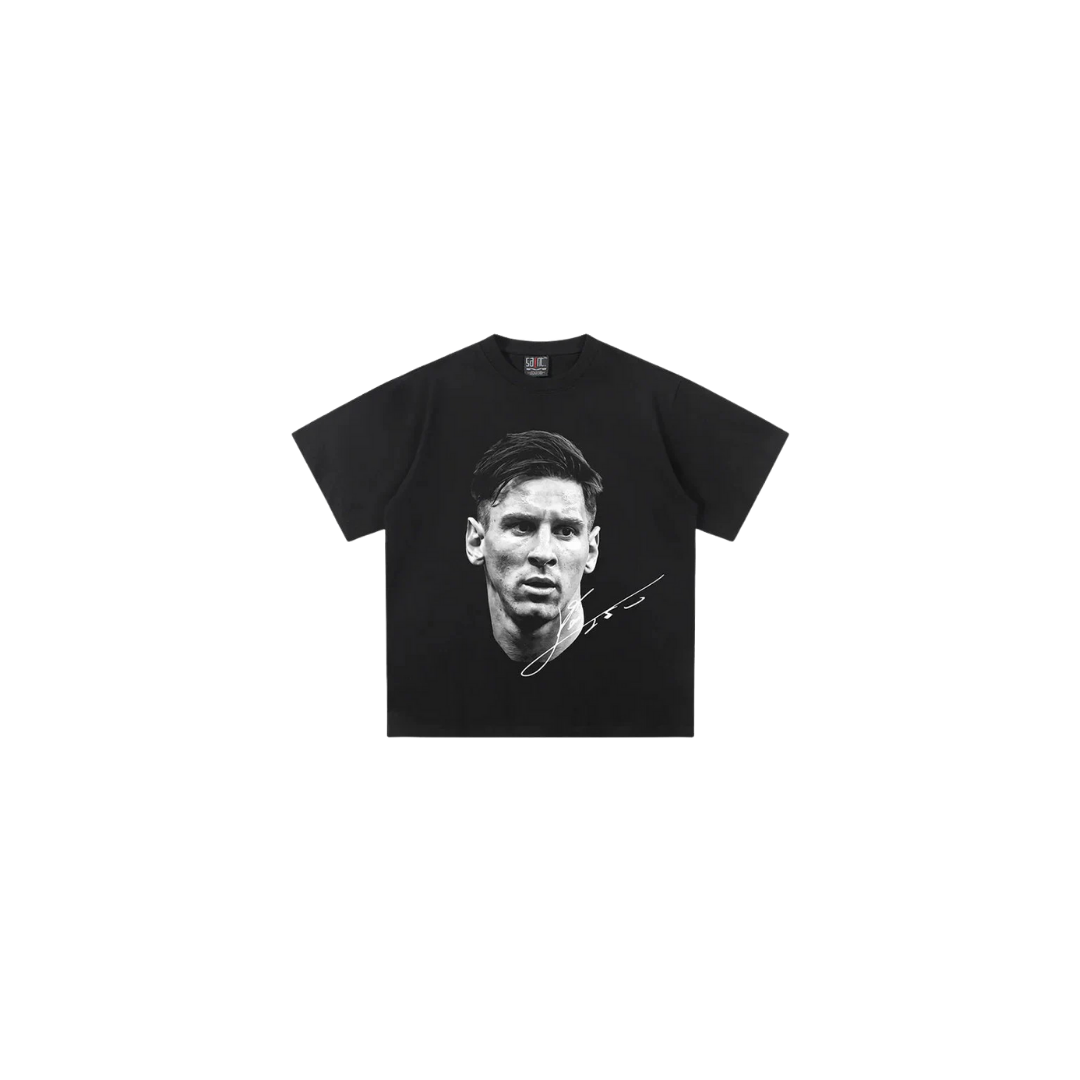 ICON | GRAPHIC TEE