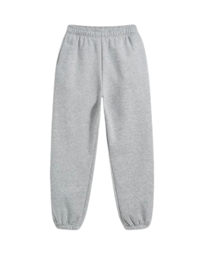 VONN | EVERYDAY CUFFED JOGGERS