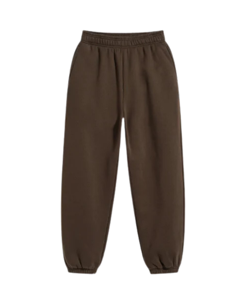 VONN | EVERYDAY CUFFED JOGGERS