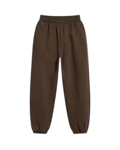 VONN | EVERYDAY CUFFED JOGGERS