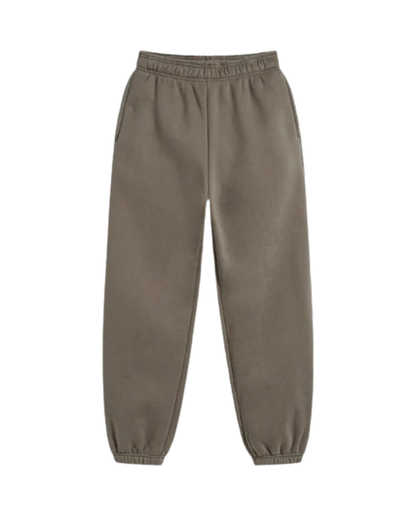 VONN | EVERYDAY CUFFED JOGGERS