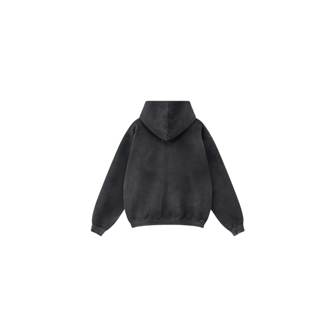 NOCTURNE | ZIP-UP