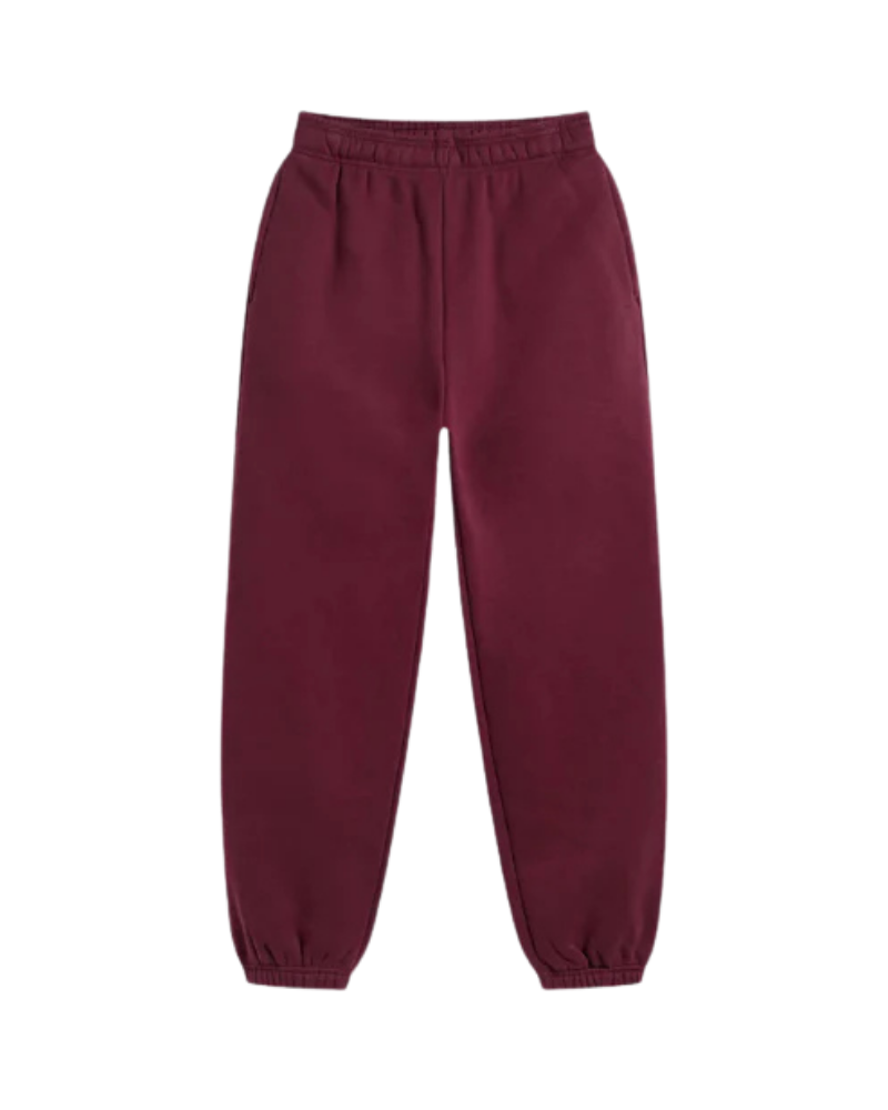 VONN | EVERYDAY CUFFED JOGGERS