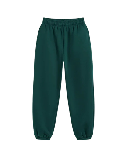 VONN | EVERYDAY CUFFED JOGGERS