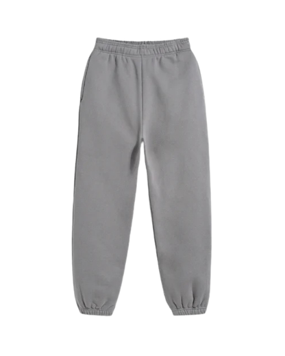VONN | EVERYDAY CUFFED JOGGERS