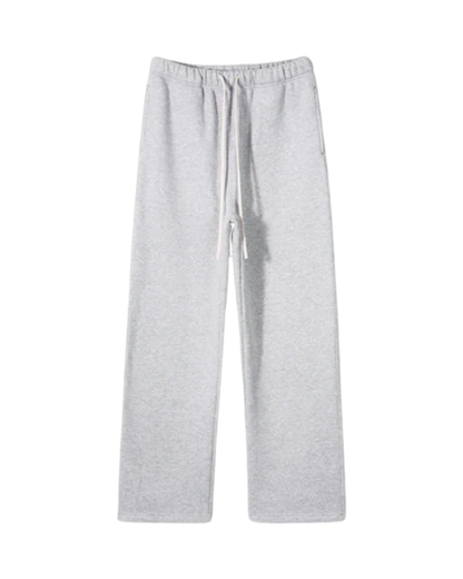 VONN | EVERYDAY STRAIGHT JOGGERS