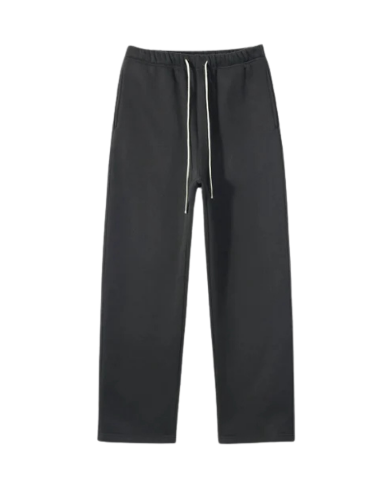 VONN | EVERYDAY STRAIGHT JOGGERS
