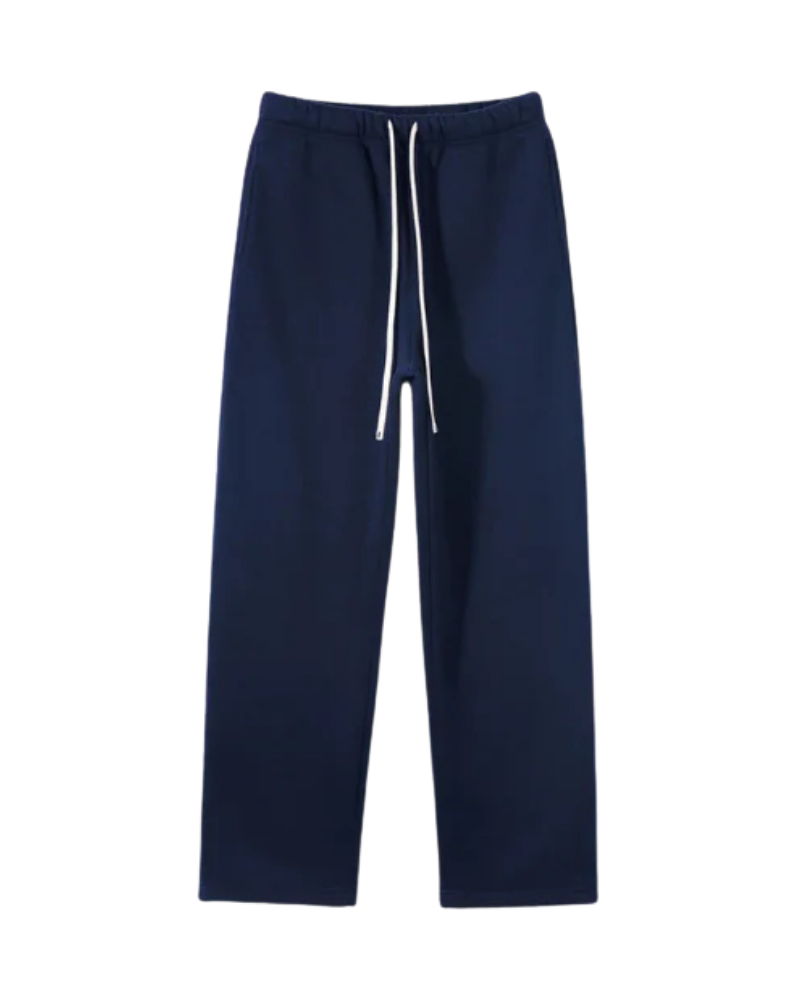 VONN | EVERYDAY STRAIGHT JOGGERS