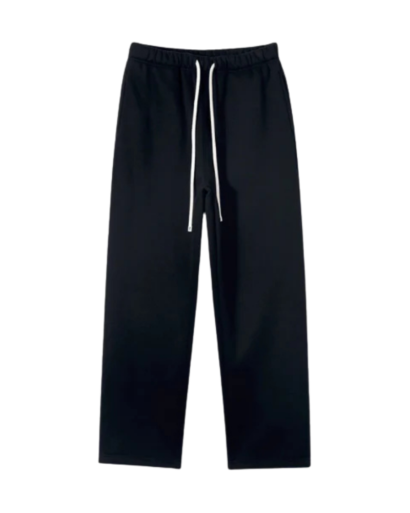 VONN | EVERYDAY STRAIGHT JOGGERS
