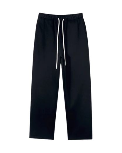VONN | EVERYDAY STRAIGHT JOGGERS