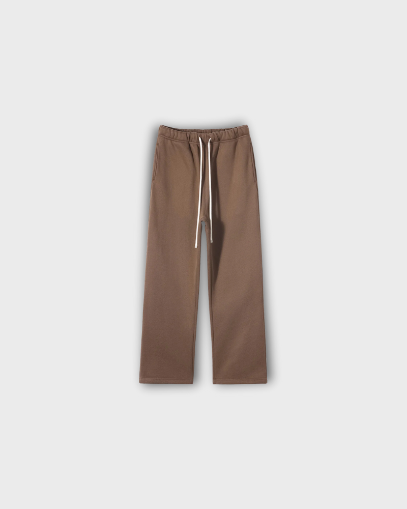 VONN | EVERYDAY STRAIGHT JOGGERS