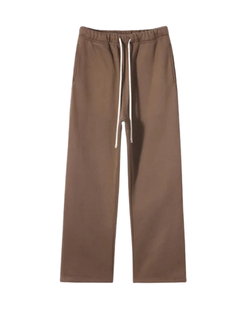 VONN | EVERYDAY STRAIGHT JOGGERS