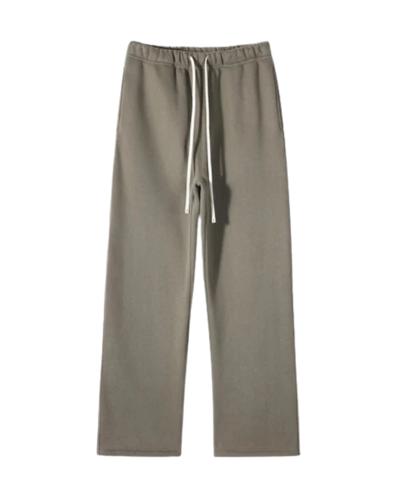 VONN | EVERYDAY STRAIGHT JOGGERS