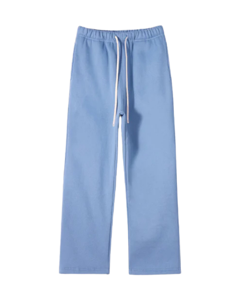 VONN | EVERYDAY STRAIGHT JOGGERS