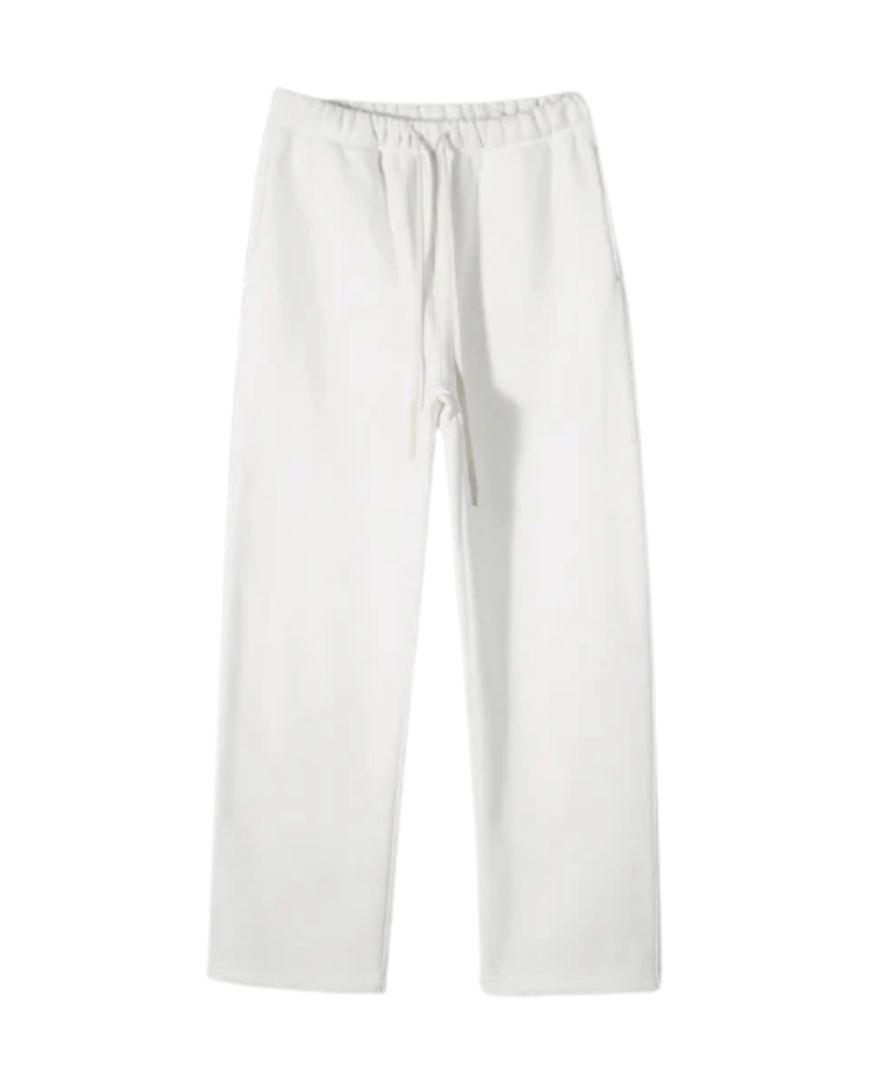 VONN | EVERYDAY STRAIGHT JOGGERS