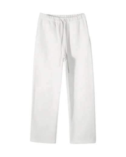 VONN | EVERYDAY STRAIGHT JOGGERS