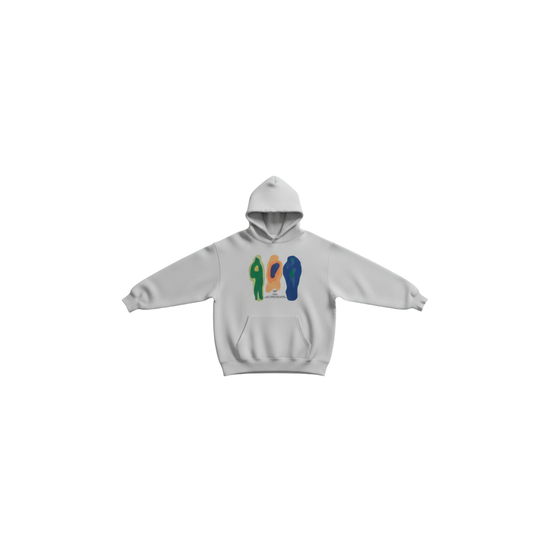 RADIATION | HOODIE