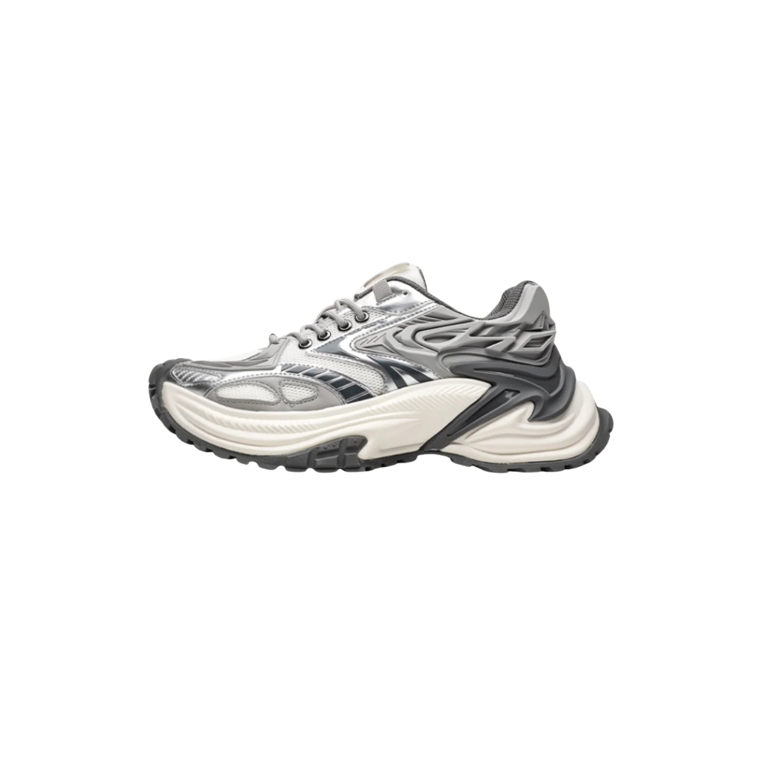 TECH | RUNNER