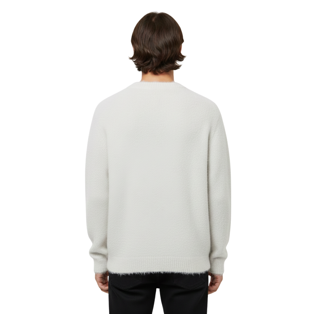 SPYDER | KNITTED SWEATER
