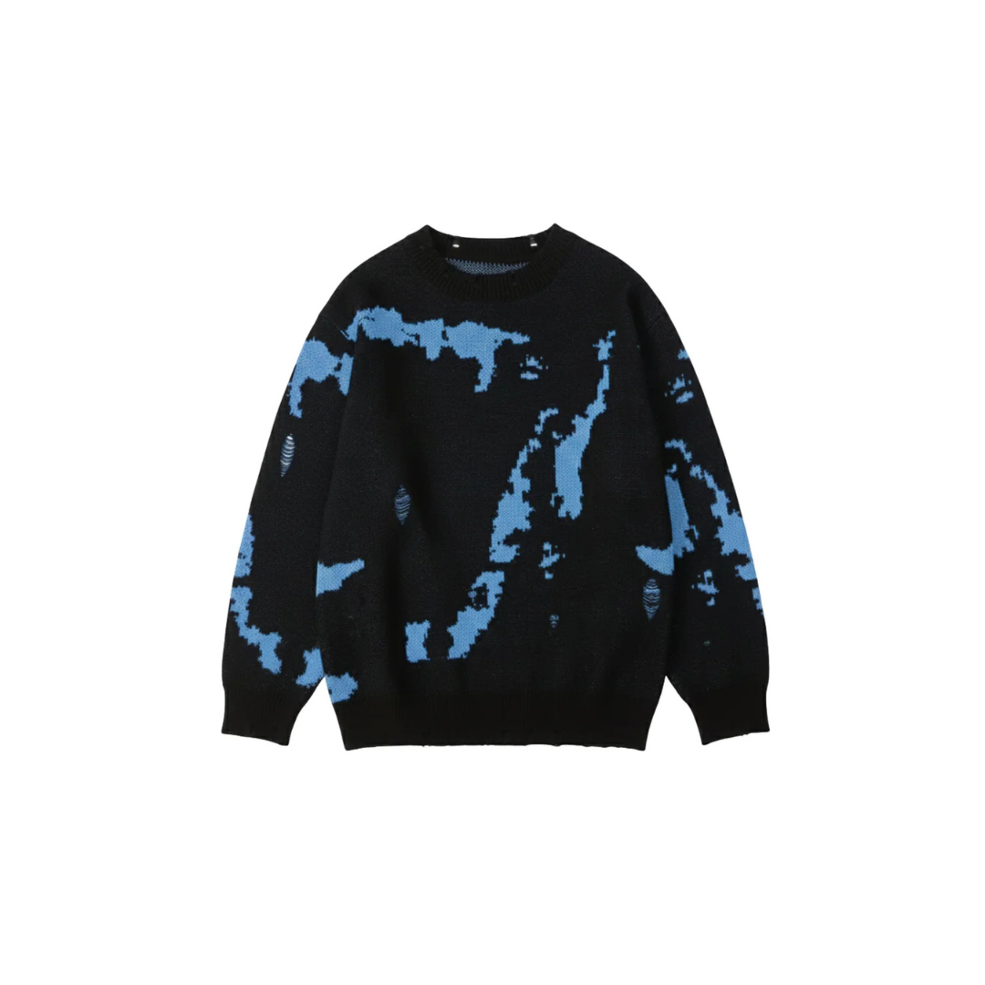 ELAGO | SWEATER