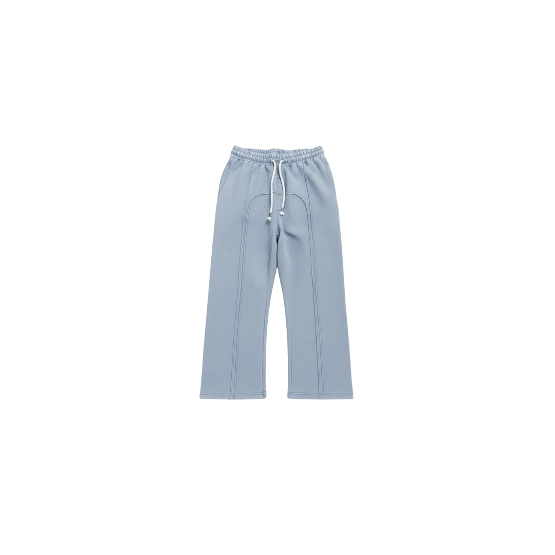 TRACE LINE | SWEATPANTS