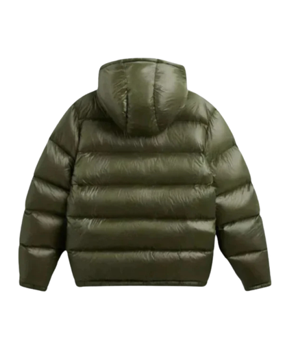 VONN | PUFFER JACKET